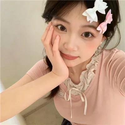 同学来了