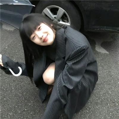 实习女生